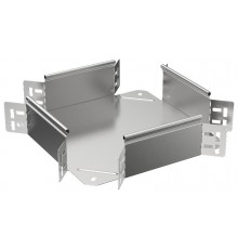 ESCA 5 Крестовина 80х100-1,2  ES5-KR-080-100-12  IEK