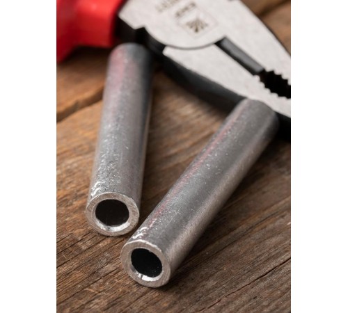 Гильза соединительная алюминиевая ГА 35-8 EKF PROxima  gl-35-8  EKF