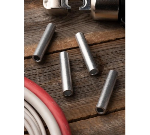 Гильза соединительная алюминиевая ГА 35-8 EKF PROxima  gl-35-8  EKF