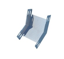 Угол внутр. верт. 45 град 100х500  NL45*100*500  КМ-профиль