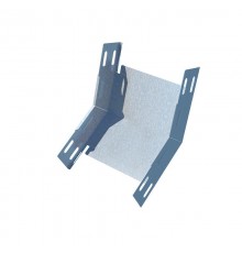 Угол внутр. верт. 45 град 100х100  NL45*100*100  КМ-профиль