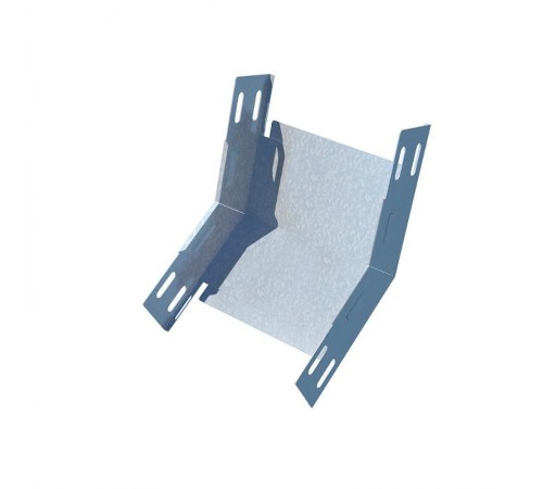 Угол внутр. верт. 45 град 100х500  NL45*100*500  КМ-профиль