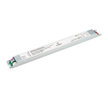 Блок питания ARV-UH24080-LONG-PFC-DALI-A (24V, 3.4A, 80W) (Arlight, IP20 Металл, 7 лет)  028357(1)  Arlight