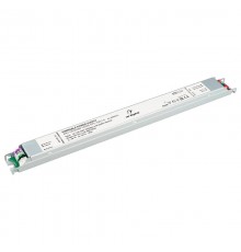 Блок питания ARV-UH24080-LONG-PFC-DALI-A (24V, 3.4A, 80W) (Arlight, IP20 Металл, 7 лет)  028357(1)  Arlight