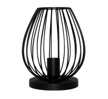 Светильник "Шалот" ННБ 63-60-008 черн.муар /шнур черн.  1005301186  Элетех