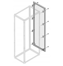 Панель боковая IP65 H=1800мм D=200мм1STQ007575A0000  ABB