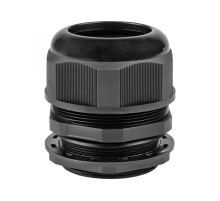 Сальник MG50 IP68 d отверстия 50мм, d проводника 30-42мм EKF PROxima  plc-mg-50  EKF