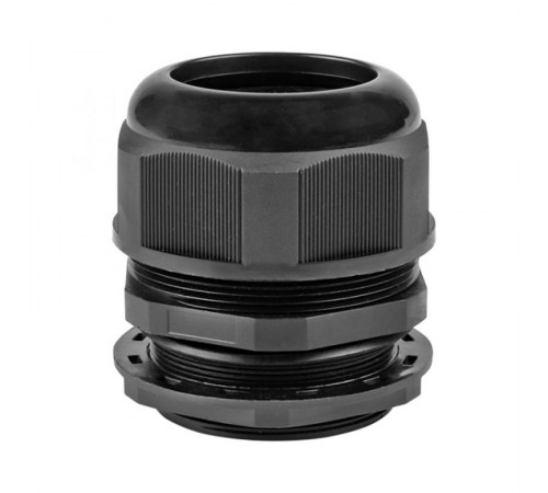 Сальник MG50 IP68 d отверстия 50мм, d проводника 30-42мм EKF PROxima  plc-mg-50  EKF