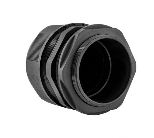 Сальник MG50 IP68 d отверстия 50мм, d проводника 30-42мм EKF PROxima  plc-mg-50  EKF