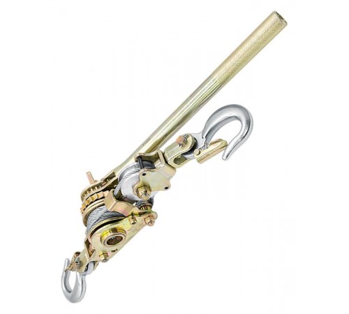 Ручная лебедка (P 1000)  13302951  НИЛЕД