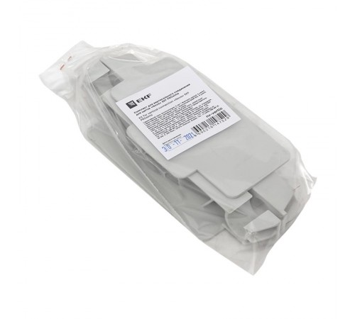 Комплект для вертикального соединения для щитов "Nova" EKF PROxima  nv-vertic  EKF