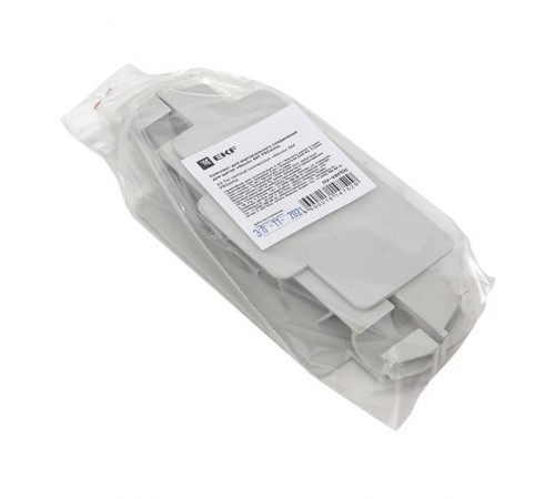 Комплект для вертикального соединения для щитов "Nova" EKF PROxima  nv-vertic  EKF