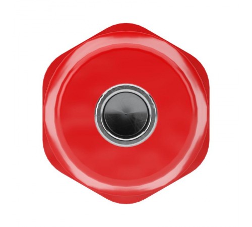 Изолятор шинный 25х22 М6  ISBK2827  DKC