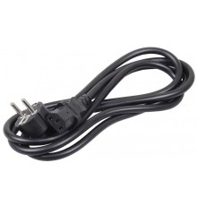 Кабель подключения PDU 3*1.5 3М с разъёмами С13-DIN49440 (немец.стандарт)  PC-C13D-3M  ITK