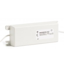 Моллюск 12/7 источник питания 12В, 7А. Сетевой диапазон 170-250В, корпус IP 67  872  Бастион