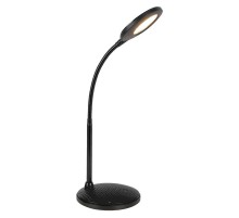 Светильник настольный Sweep Black (TL90400) 6Вт Eurosvet  a038565  Elektrostandard