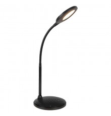 Светильник настольный Sweep Black (TL90400) 6Вт Eurosvet  a038565  Elektrostandard