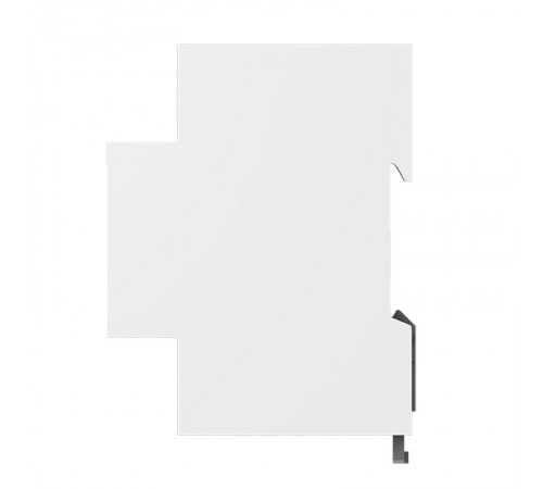 Устройство защиты от импульсных перенапряжений Тип 1 Iimp 25kA (10/350s) 3P EKFspd-t1-25-3pEKF