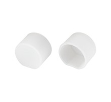 Заглушка WPH-FLEX-D20-TOP WHITE глухая (Arlight, Пластик)  040875  Arlight