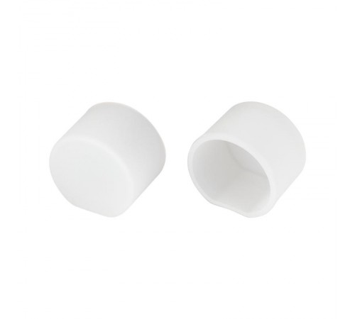 Заглушка WPH-FLEX-D20-TOP WHITE глухая (Arlight, Пластик)  040875  Arlight