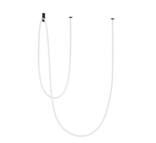 Светильник SP-TROPIC-BUILT-TRIMLESS-R18-L5000-58W Warm3000 (BK, 360 deg, 230V) (Arlight, IP20 Пластик, 3 года)  043391  Arlight