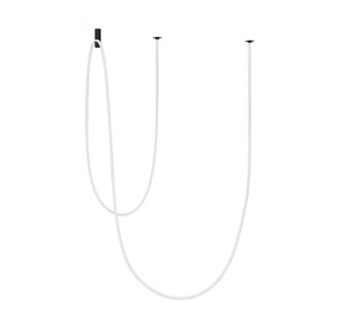 Светильник SP-TROPIC-BUILT-TRIMLESS-R18-L5000-58W Warm3000 (BK, 360 deg, 230V) (Arlight, IP20 Пластик, 3 года)  043391  Arlight