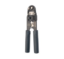 Кримпер для обжима компьютерный  8P8C  (ht-210N)  12-3451  REXANT