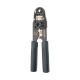 Кримпер для обжима компьютерный  8P8C  (ht-210N)  12-3451  REXANT