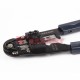Кримпер для обжима компьютерный  8P8C  (ht-210N)  12-3451  REXANT
