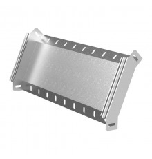 Угол вертикальный внешний 45 градусов Стандарт HDZ 500х50  PR16.1587  Промрукав