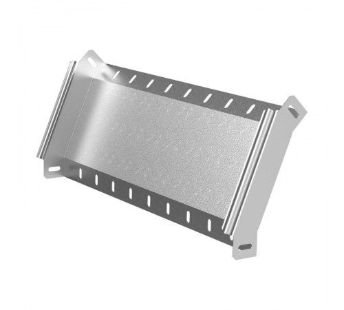 Угол вертикальный внешний 45 градусов Стандарт HDZ 500х50  PR16.1587  Промрукав