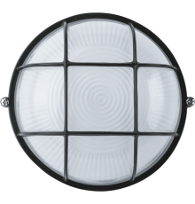 Светильник пылевлагозащищенный для ЖКХ под лампу НПБ/НПП NBL-R2-60-E27/BL 60Вт Е27 IP54  94812  Navigator