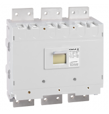 Выключатель автоматический ВА56-43-300010-1600А-690AC-УХЛ3 293736  КЭАЗ