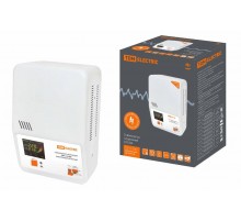 Стабилизатор напряжения ССР1-1-5 кВА электронный настенный  SQ1201-0026  TDM