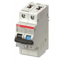 Выключатель автоматический дифференциального тока FS401 M-C32/0.1  2CCL562122E0324  ABB