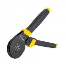 Пресс-клещи ПКМ-16вт-6, SHTOK  376190  КЭАЗ