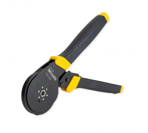 Пресс-клещи ПКМ-16вт-6, SHTOK  376190  КЭАЗ