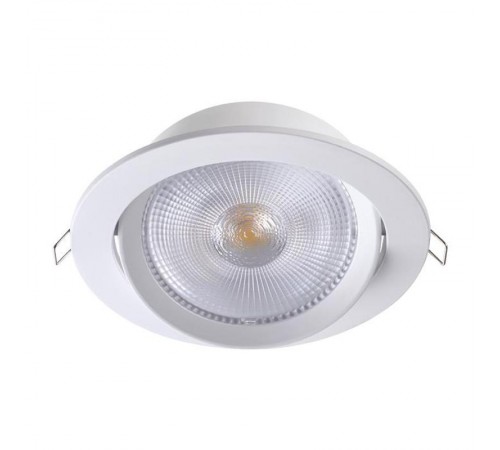Встраиваемый светодиодный светильник Novotech Stern 358000  358000  Novotech