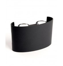 Светильник уличный светодиодный, 4*1W, 300Lm, 3000K, черный DH701  48313  FERON