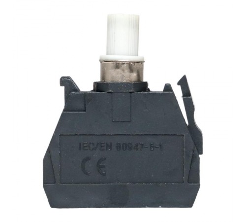 Лампа сменная c основанием XB4 синяя 230В EKF PROxima    XB4-EML-B   EKF 