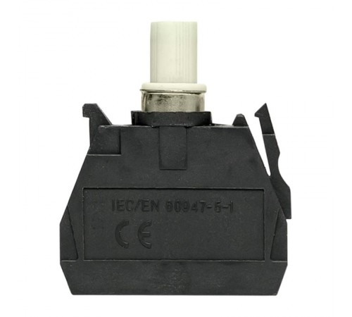 Лампа сменная c основанием XB4 синяя 230В EKF PROxima    XB4-EML-B   EKF 