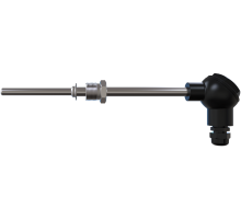 Преобразователь термоэлектрический 2ДТПL045Л-0110.100.ЕХI-Т2  82616  ОВЕН