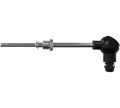 Преобразователь термоэлектрический 2ДТПL045Л-0110.100.ЕХI-Т2  82616  ОВЕН