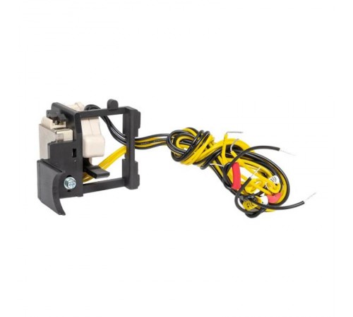 Аварийный + дополнительный контакт с проводами ВА-99М 630 mccb99m-630-alax-wEKF