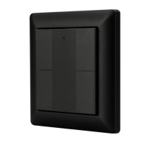 INTELLIGENT ARLIGHT Панель DALI-223-4K-D2-IN-BLACK (BUS, Free purpose) (INTELLIGENT ARLIGHT, -)  032502  Arlight