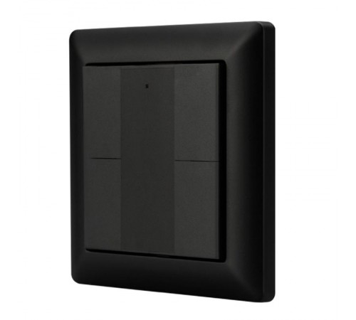 INTELLIGENT ARLIGHT Панель DALI-223-4K-D2-IN-BLACK (BUS, Free purpose) (INTELLIGENT ARLIGHT, -)  032502  Arlight