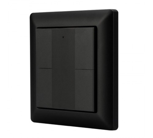 INTELLIGENT ARLIGHT Панель DALI-223-4K-D2-IN-BLACK (BUS, Free purpose) (INTELLIGENT ARLIGHT, -)  032502  Arlight