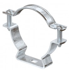 Крепежная скоба дистанционная 53-63 мм (с продольным отверстием)  1362738  OBO Bettermann