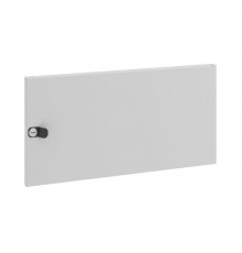 Панель внутренняя глухая поворотная Ш=600 В=400  R5NPI640  DKC