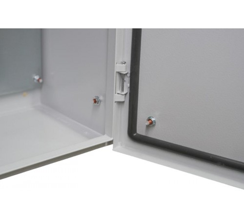 Корпус металлический ЩРНМ IP55 300х300х150  32495DEK  DEKraft